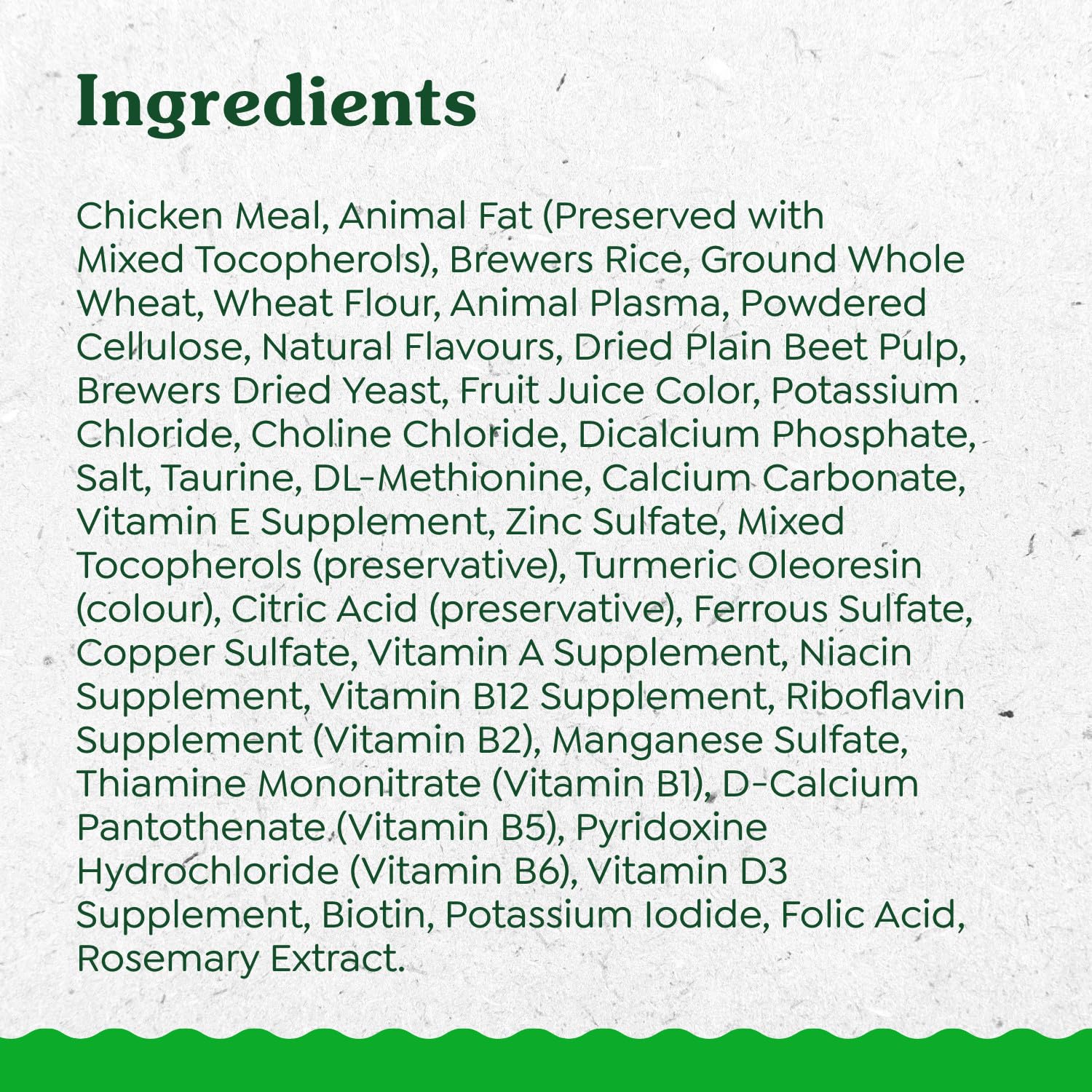 Greenies Feline Smartbites, Cat Treats Healthy Recipe, Indoor Cat Treats, Chicken Flavor, 2.1 oz. Pack - Image 5