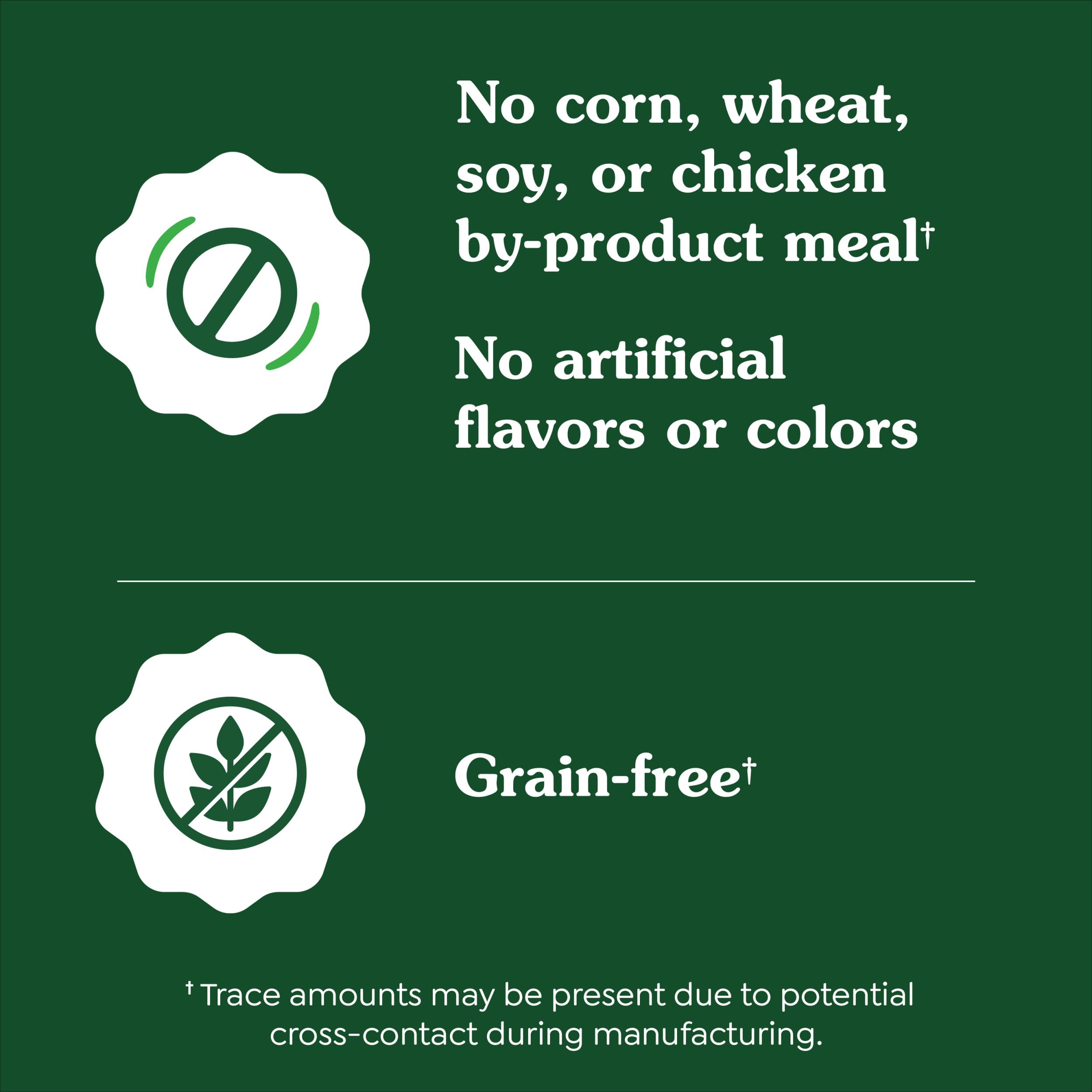 Greenies Smart Topper High Protein Wet Mix-in for Dogs, Chicken, Peas, Apples & Brown Rice Recipe in Vitabroth Broth - Bone Broth + Vitamins E & B1, 10 Count - Image 6