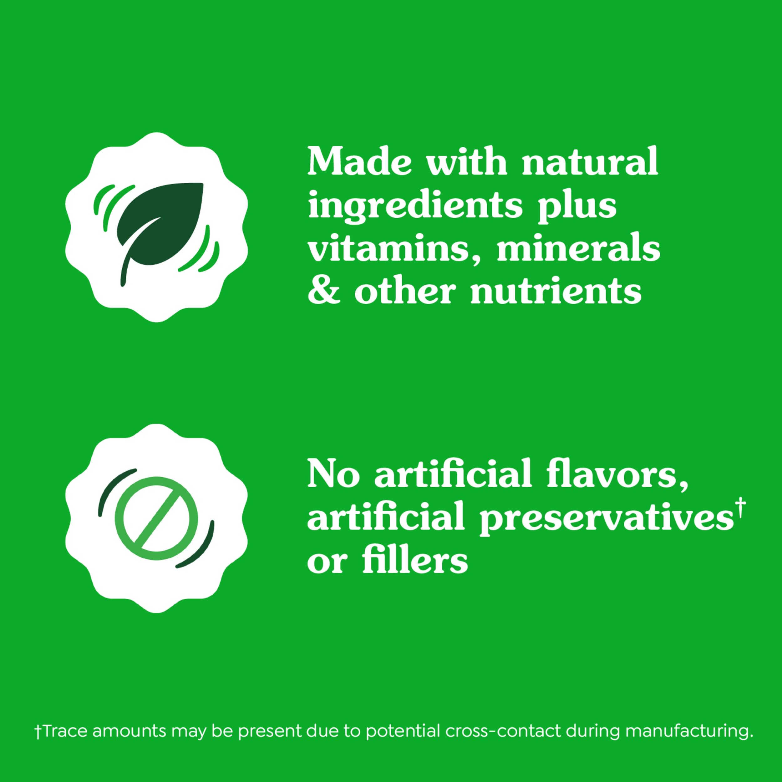 Greenies Smartbites Soft Dog Treats, Dog Immune Support Crunchy & Soft, Chicken Flavor, 28 oz. Pack - Image 10